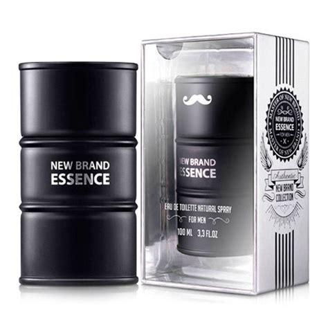 master essence new brand eau de toilette masculino